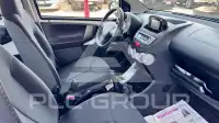2014 Toyota AYGO