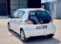 2014 Toyota AYGO