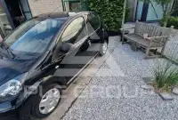 2014 Toyota AYGO