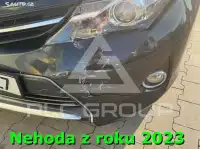 2014 Toyota AURIS