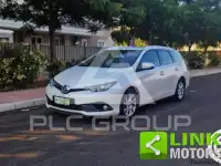 2014 Toyota AURIS