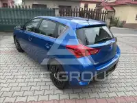 2014 Toyota AURIS