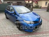 2014 Toyota AURIS