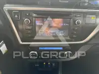 2014 Toyota AURIS
