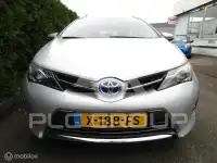 2014 Toyota AURIS