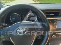 2014 Toyota AURIS