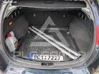 2014 Toyota AURIS