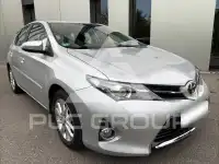 2014 Toyota AURIS