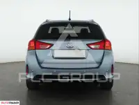 2014 Toyota AURIS