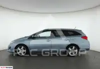 2014 Toyota AURIS