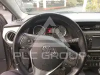 2014 Toyota AURIS