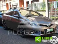 2014 Toyota AURIS