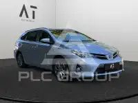 2014 Toyota AURIS