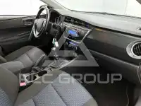 2014 Toyota AURIS