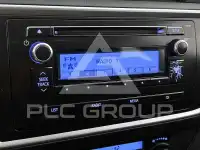 2014 Toyota AURIS