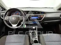 2014 Toyota AURIS