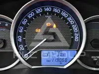 2014 Toyota AURIS
