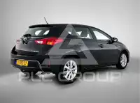 2014 Toyota AURIS
