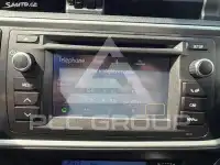 2014 Toyota AURIS
