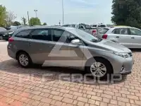 2014 Toyota AURIS