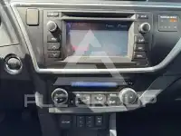 2014 Toyota AURIS