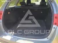 2014 Toyota AURIS