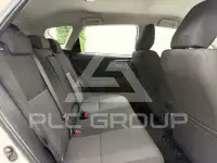 2014 Toyota AURIS