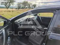 2014 Toyota AURIS