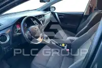 2014 Toyota AURIS