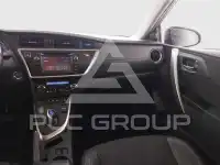 2014 Toyota AURIS