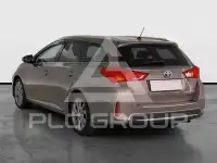 2014 Toyota AURIS