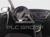2014 Toyota AURIS