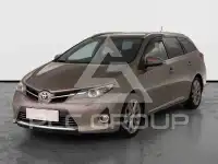 2014 Toyota AURIS