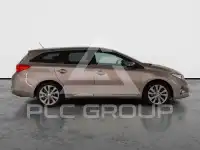 2014 Toyota AURIS