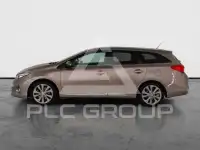 2014 Toyota AURIS