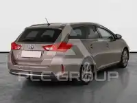 2014 Toyota AURIS
