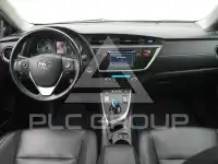 2014 Toyota AURIS