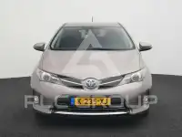 2014 Toyota AURIS