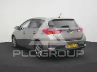 2014 Toyota AURIS