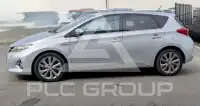 2014 Toyota AURIS