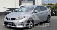 2014 Toyota AURIS
