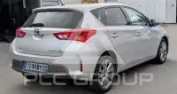 2014 Toyota AURIS