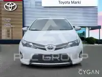 2014 Toyota AURIS