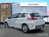 2014 Toyota AURIS