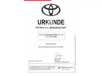 2014 Toyota AURIS