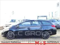 2014 Toyota AURIS