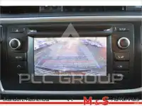 2014 Toyota AURIS