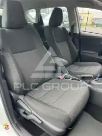 2014 Toyota AURIS