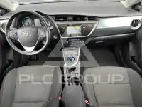 2014 Toyota AURIS