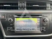 2014 Toyota AURIS